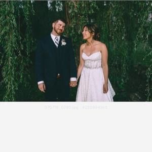 Meet your Posher, Patrick